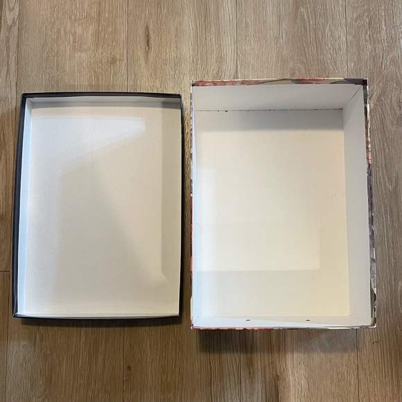 Storage Box Bin - Picture 2 of 3